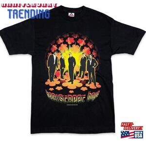 Backstreet Boys Shirt Unisex Tshirt